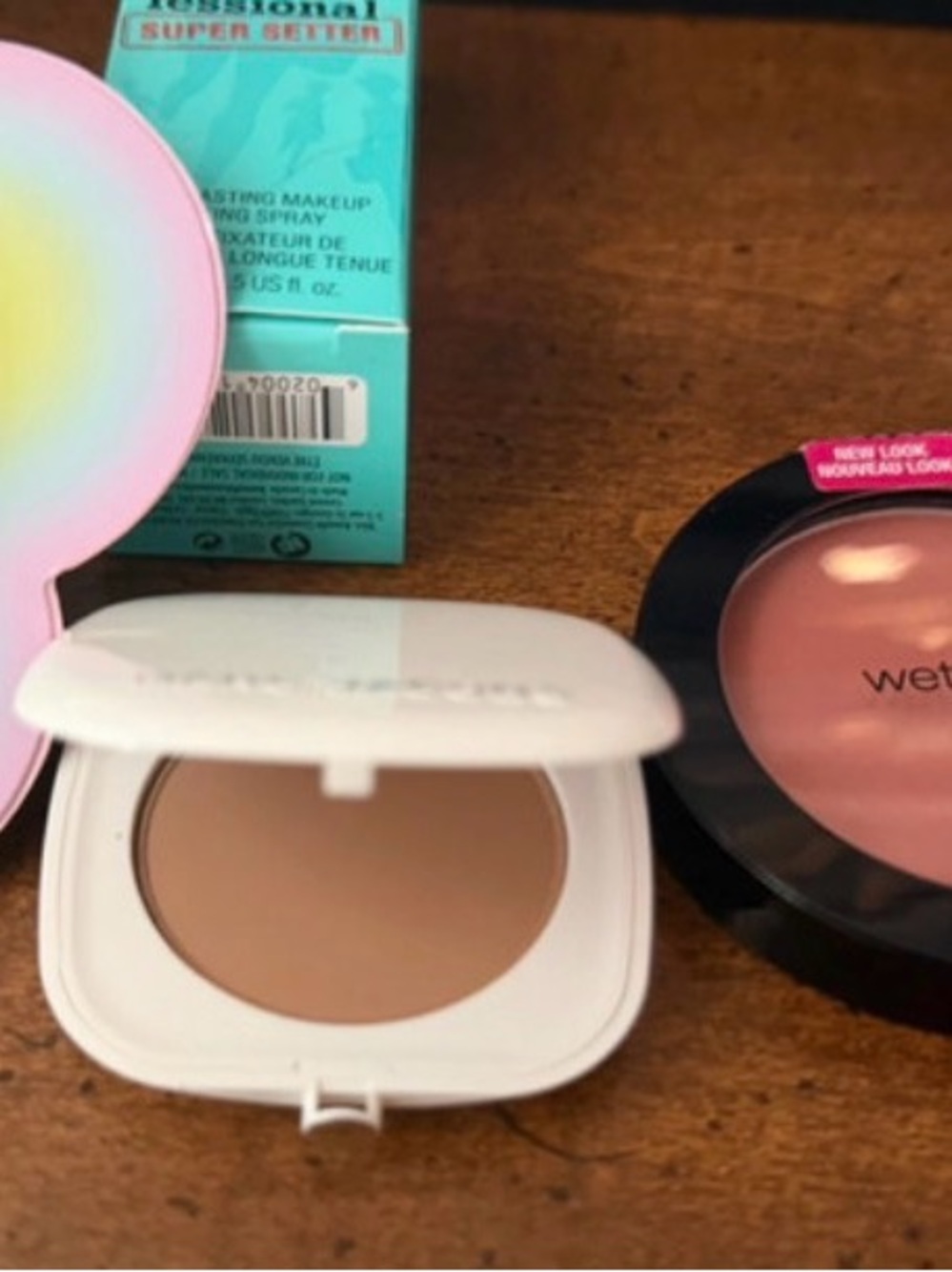 Makeup small Bundle - Picture 2 of 2